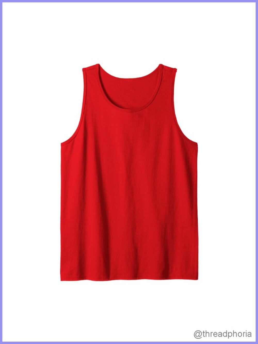 Proud Rugby Mom Tank Top Novelty Sports Gift Lightweight